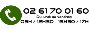 Prenez contact ! Informations utiles
